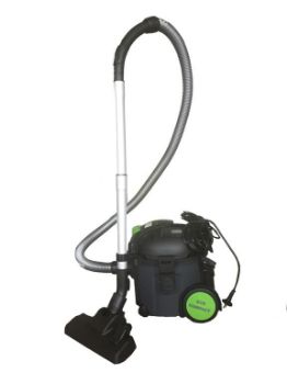Afbeeldingen van EVS Compact