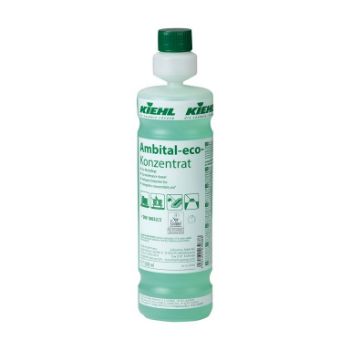 Afbeeldingen van Kiehl Ambital-eco 1L