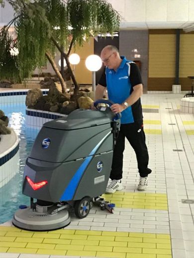 Afbeeldingen van ICE i20BT