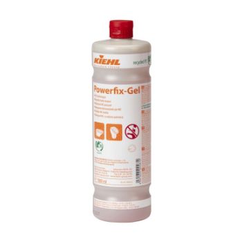 Afbeeldingen van Kiehl Powerfix-Gel 1L