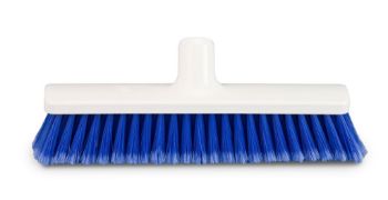 Afbeeldingen van Veegborstel zacht hygiëne 40cm