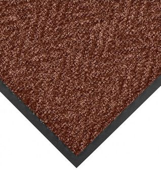 Afbeeldingen van NOTRAX Arrow Trax- 50x80cm - Bruin