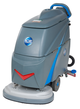 Afbeeldingen van ICE i24BT