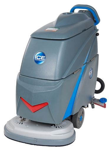 Afbeeldingen van ICE i24BT