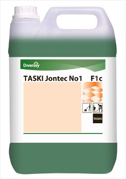 Afbeeldingen van Taski Jontec N°1 5L