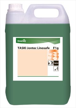 Afbeeldingen van Taski Jontec Linosafe 5L