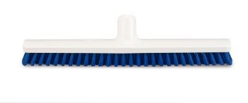 Afbeeldingen van Schuurborstel hard , hygiëne 40cm