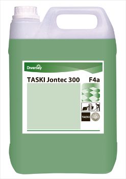 Afbeeldingen van Taski Jontec 300 2x5L