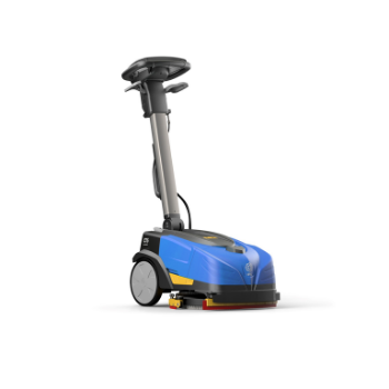 Afbeeldingen van Blue Clean - S5