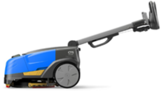 Afbeeldingen van Blue Clean - S5
