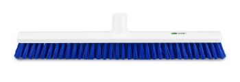 Afbeeldingen van Schuurborstel hard , hygiëne 50cm