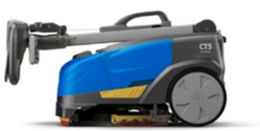 Afbeeldingen van Blue Clean - S5