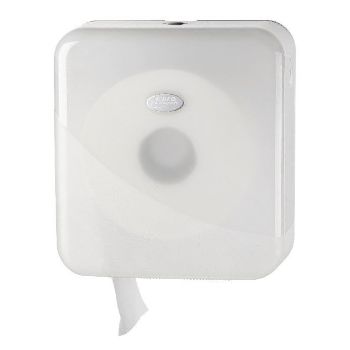 Afbeeldingen van Dispenser Jumbo Pearl White