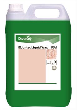 Afbeeldingen van Taski Jontec Liquid Wax 5L