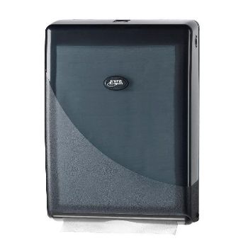 Afbeeldingen van Dispenser Z/Z Pearl Black