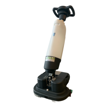 Afbeeldingen van Blancus Sweeper - E-mop