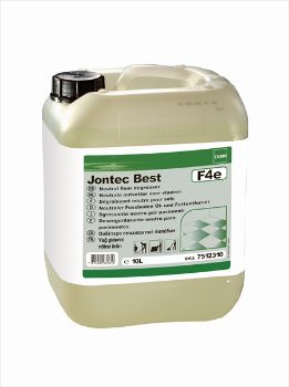 Afbeeldingen van Taski Jontec Best 2x5L