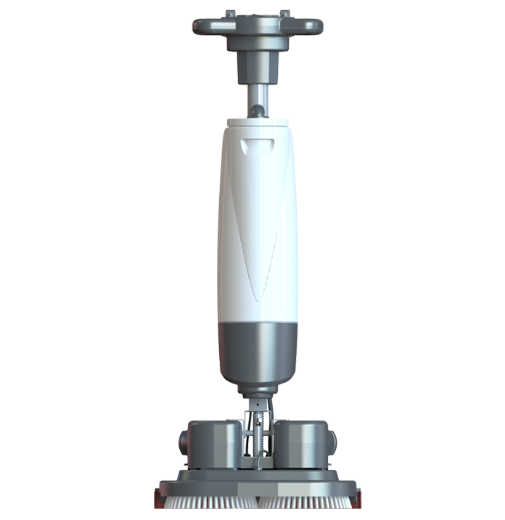Afbeeldingen van Blancus Sweeper - E-mop