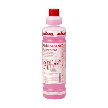 Afbeeldingen van Kiehl SanEco conc. 1L