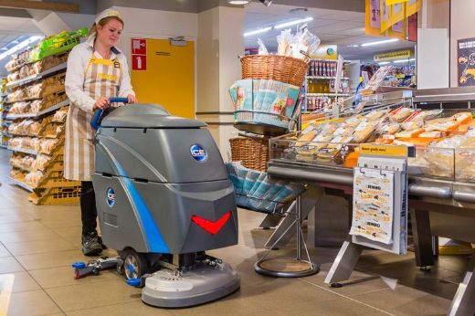 Afbeeldingen van ICE i24BT