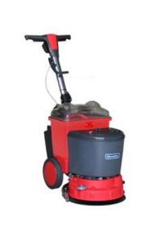 Afbeeldingen van Cleanfix, RA395 IBC