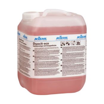 Afbeeldingen van Kiehl Duocit-eco 5L