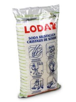 Afbeeldingen van Soda 2kg