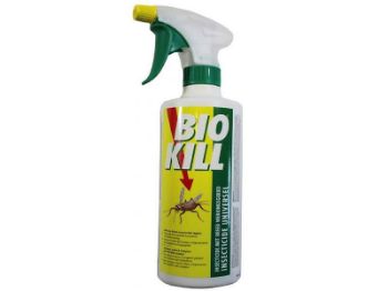 Afbeeldingen van BioKill vlieg. &kruip. insecten 500ml