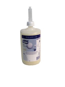 Afbeeldingen van Handzeep Mevon 6x1L