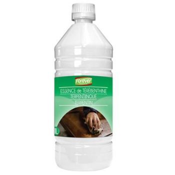 Afbeeldingen van Terpentijn 1L