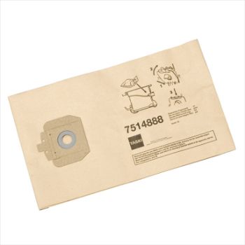 Afbeeldingen van Stofzakken Taski Bora 12/Vento 15