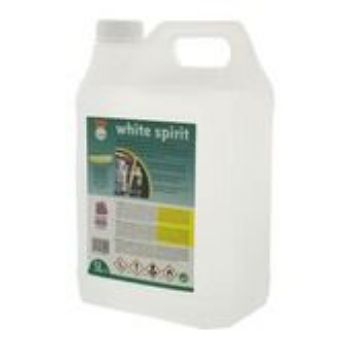 Afbeeldingen van Wasbenzine 5L