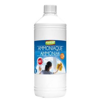 Afbeeldingen van Amoniak 1L
