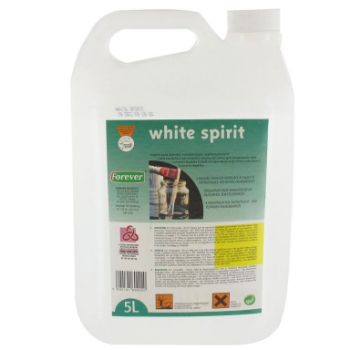Afbeeldingen van White Spirit 5L