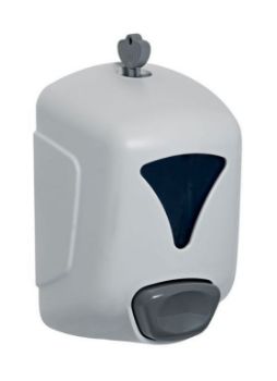 Afbeeldingen van Zeepdispenser (navulbaar) ca 400ml
