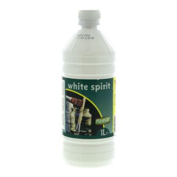 Afbeeldingen van White Spirit 1L