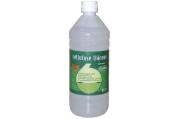 Afbeeldingen van Cellulose thinner 1L