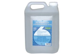 Afbeeldingen van Demi water 5L