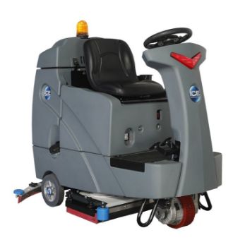 Afbeeldingen van ICE RS32B