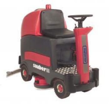 Afbeeldingen van Cleanfix RA 900 B