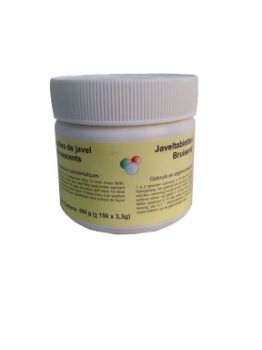 Afbeeldingen van Javeltabletten 150gr