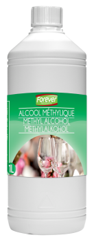 Afbeeldingen van Methanol 1L