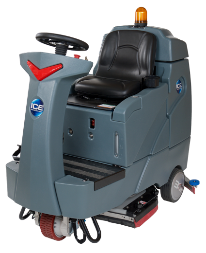 Afbeeldingen van ICE RS32B