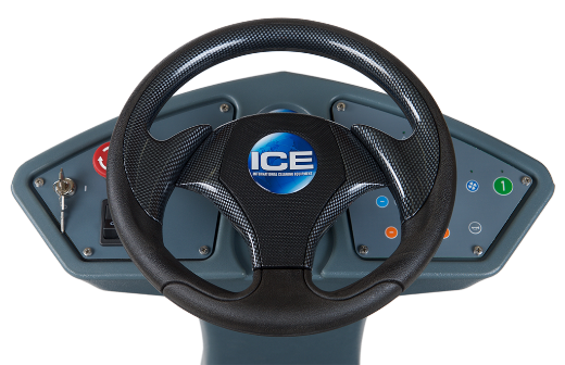 Afbeeldingen van ICE RS32B