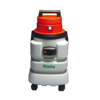 Afbeeldingen van PIRANHA