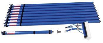 Afbeeldingen van Carbon/titanset compleet (G4)