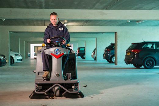 Afbeeldingen van ICE IS1100B