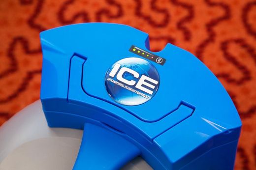 Afbeeldingen van ICE iD10B