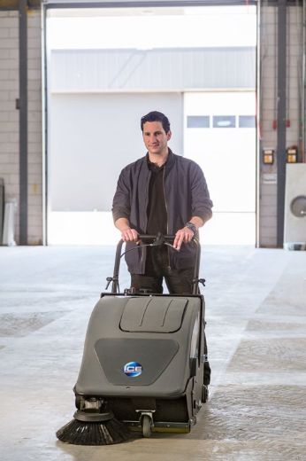 Afbeeldingen van ICE iS50BT
