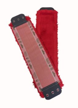 Afbeeldingen van Vlakmop Unger Rood 40cm